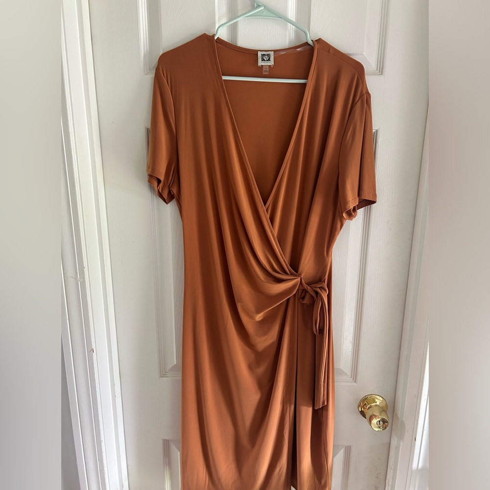 Anne Klein Women’s Dress